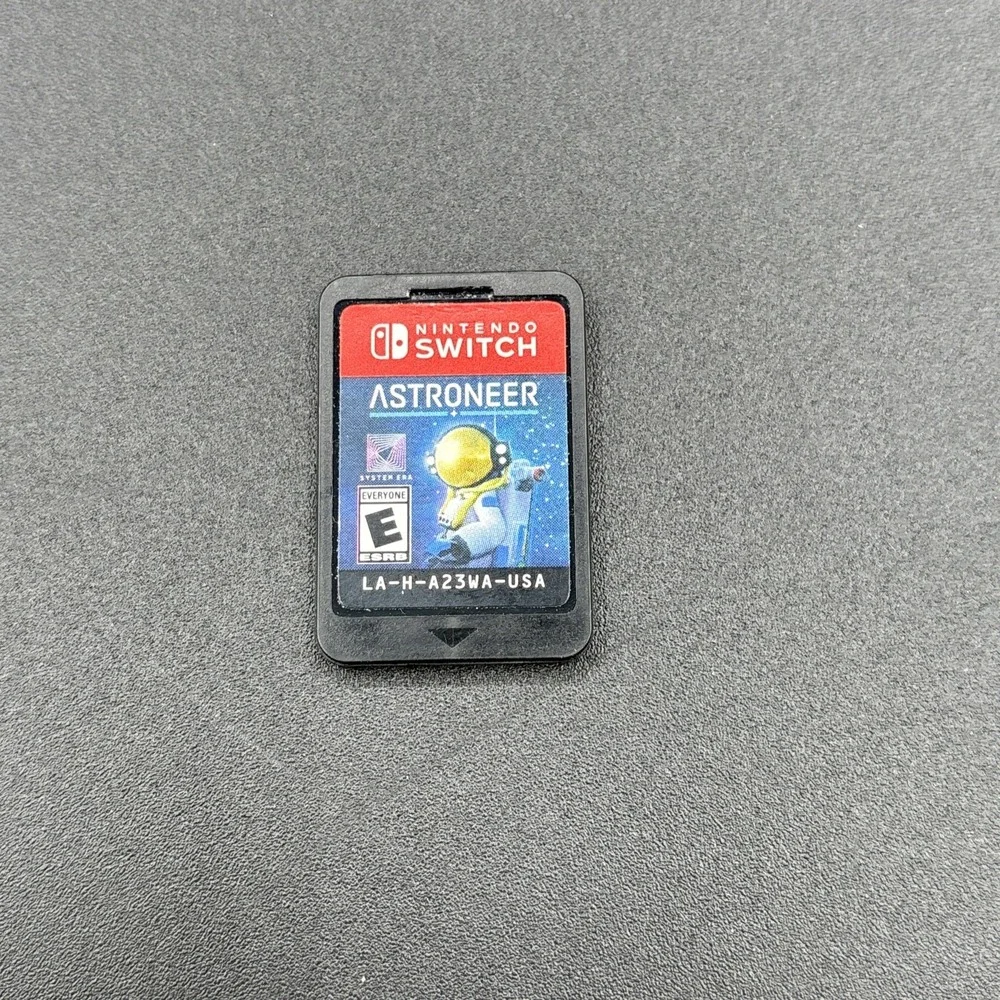 Astroneer Nintendo Switch Game Cartridge Only